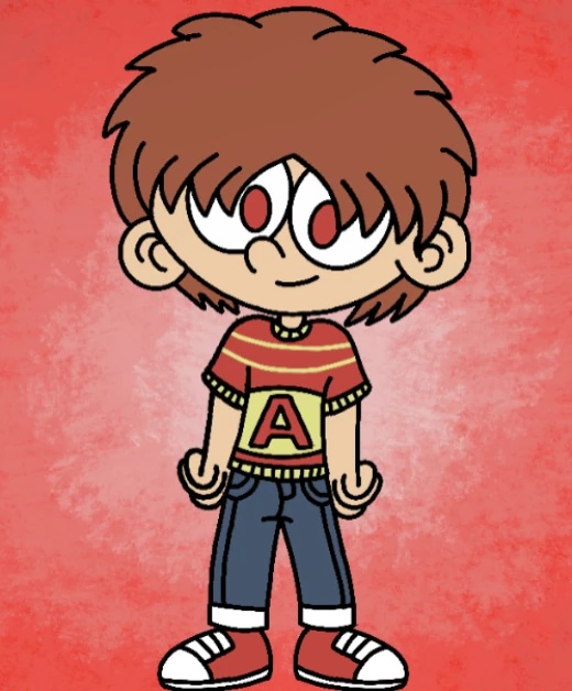 Andy The Kid - AI Character on RolePlai