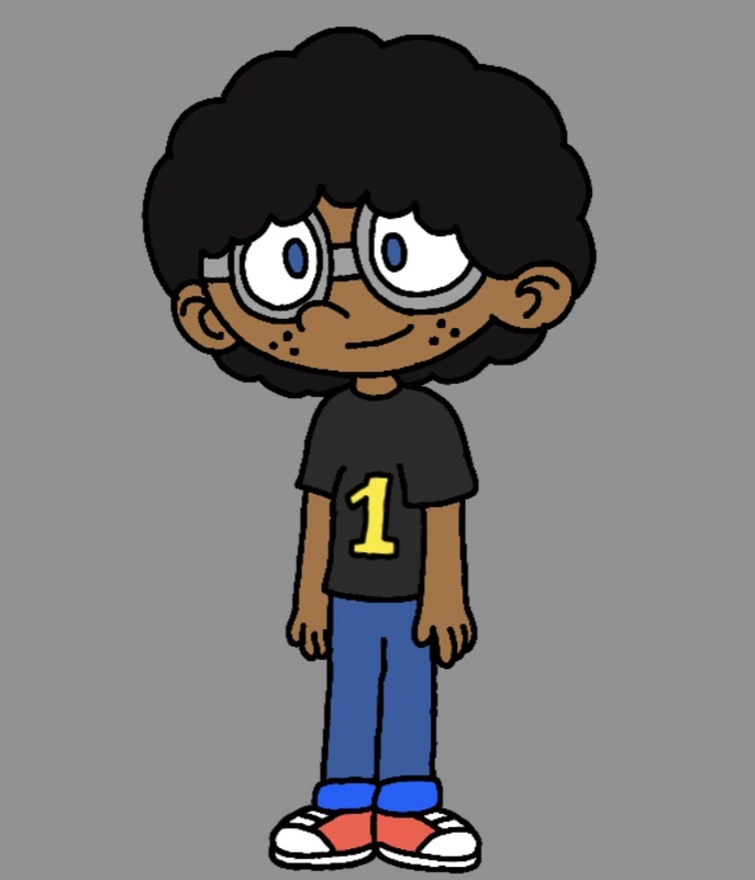 Erin The Kid - AI Character on RolePlai