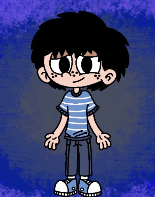 Antonio The Kid - AI Character on RolePlai