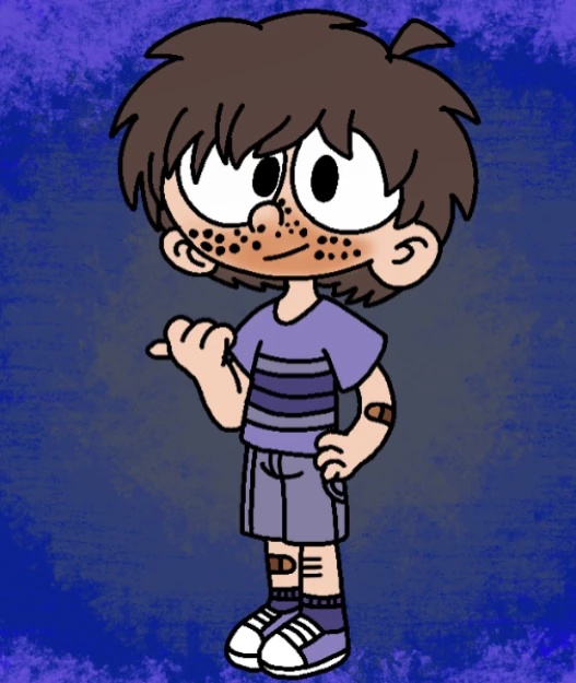 Jeju The Kid - AI Character on RolePlai