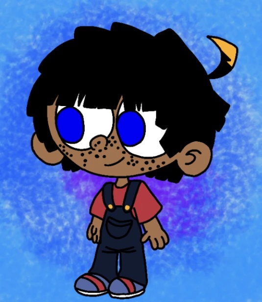 Frankie The Kid - AI Character on RolePlai