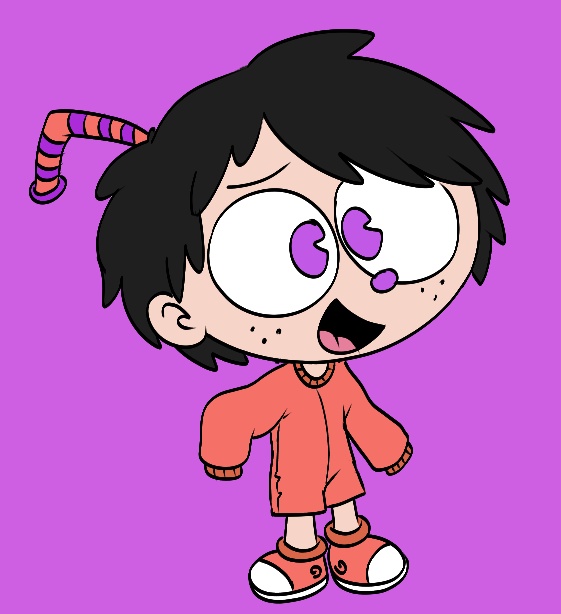 Levi The Kid - AI Character on RolePlai