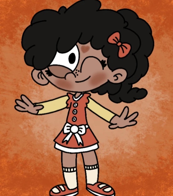 Kaiya The Kid - AI Character on RolePlai