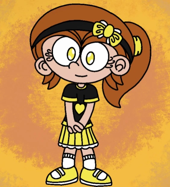 Light The Kid - AI Character on RolePlai