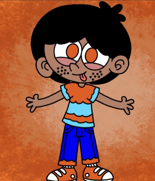 Nehemiah The Kid - AI Character on RolePlai