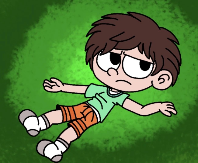 Jaime The Kid - AI Character on RolePlai