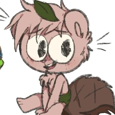 Leaf The Beaver - AI Character on RolePlai