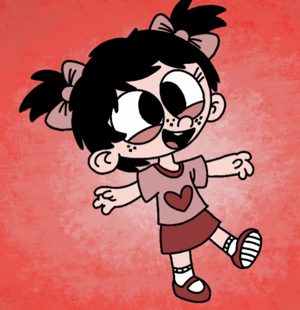 Maya The Kid - AI Character on RolePlai