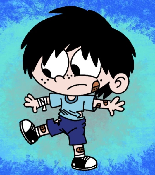 Miro The Kid - AI Character on RolePlai