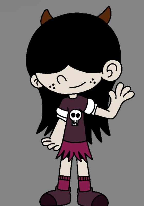 Hayley The Kid - AI Character on RolePlai