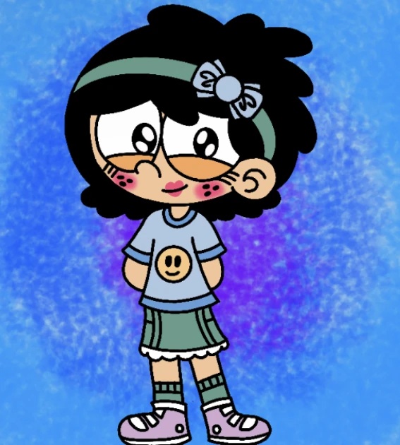 Lonnie The Kid - AI Character on RolePlai