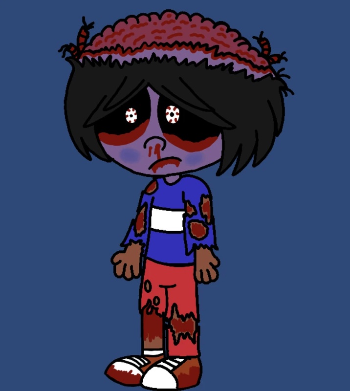 The Hidden Kid - AI Character on RolePlai
