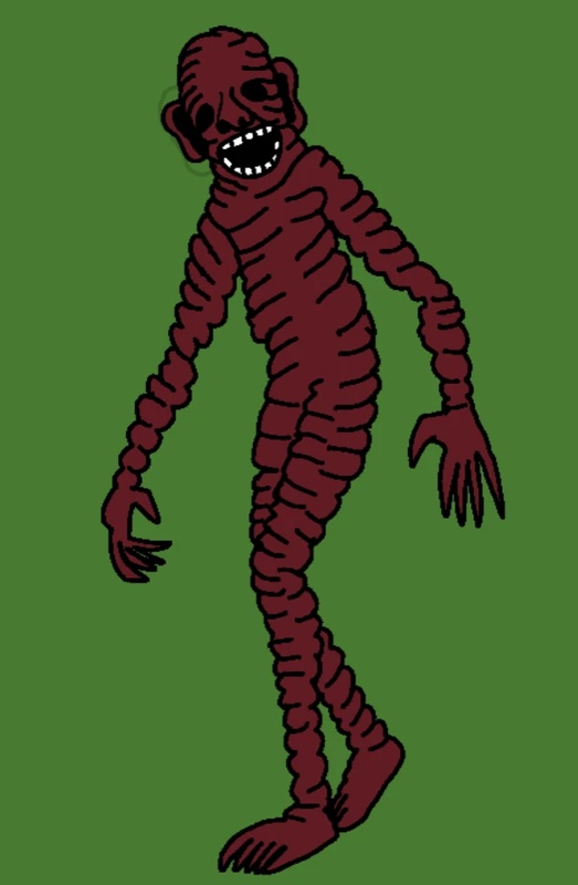 The Flesh Wanderer - AI Character on RolePlai