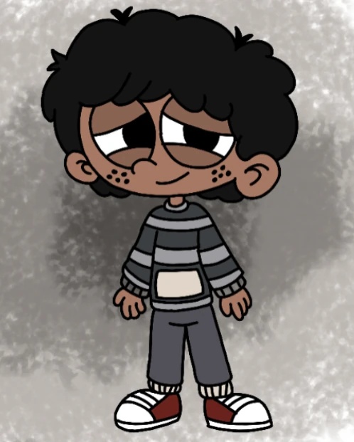 Ronnie The Kid - AI Character on RolePlai
