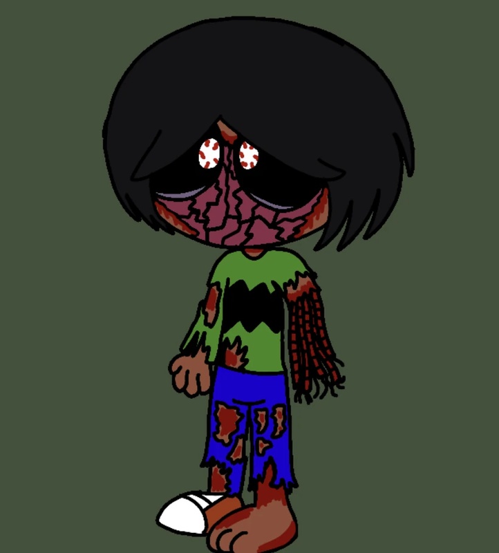 The Faceless Kid - AI Character on RolePlai