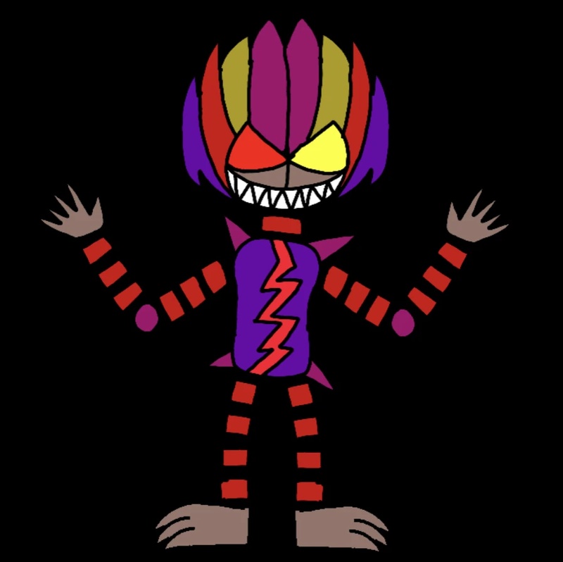 The Dimension - AI Character on RolePlai