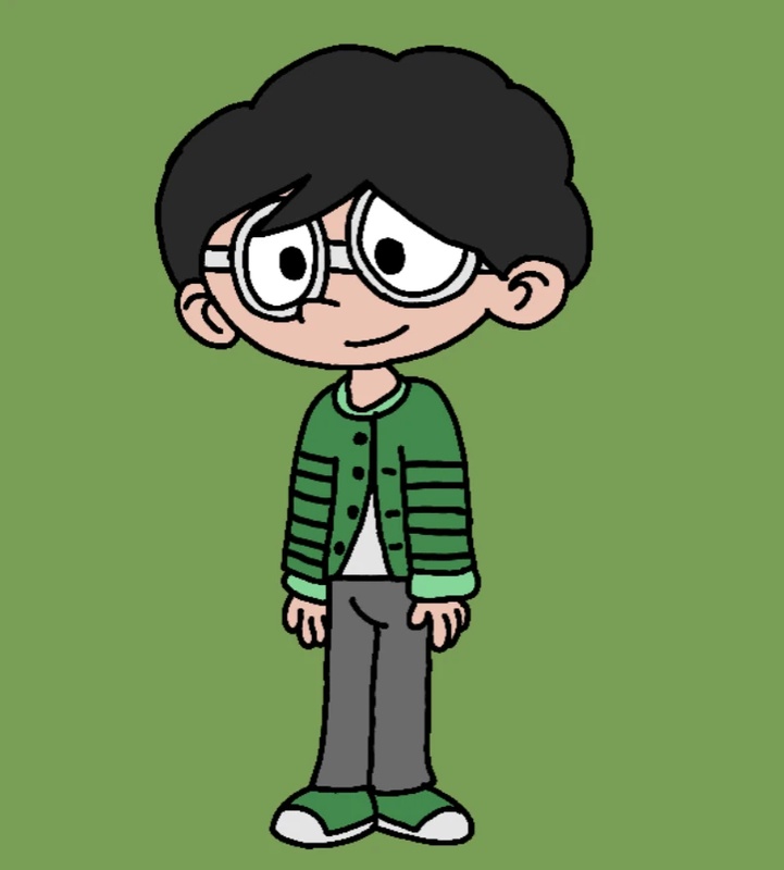Peter The Kid - AI Character on RolePlai