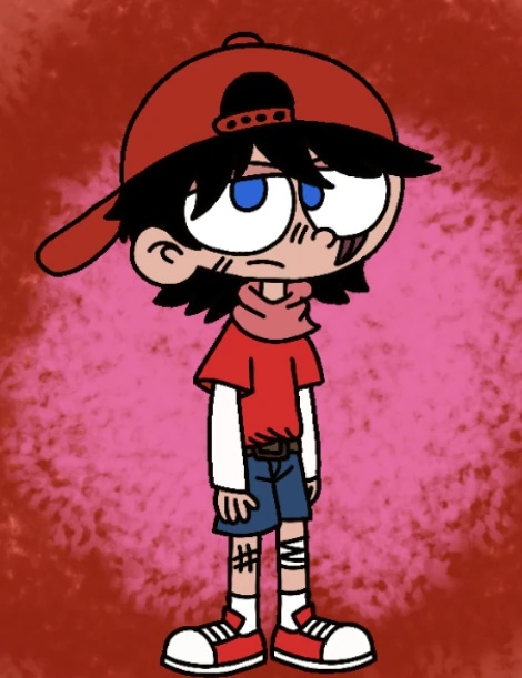 Stevie The Kid - AI Character on RolePlai