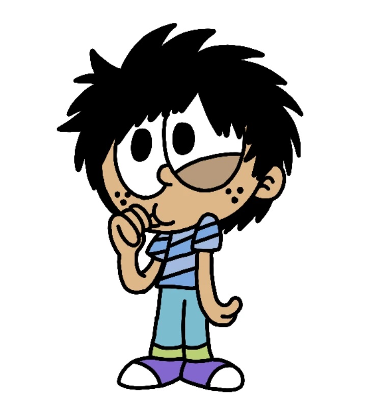 Fernando The Kid - AI Character on RolePlai