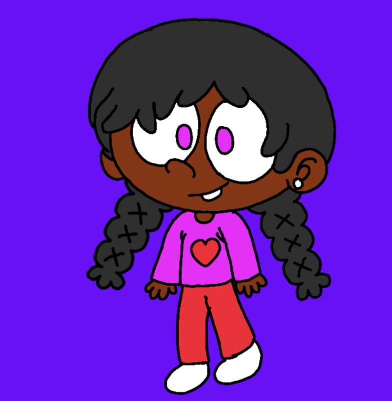 Rayla The Kid - AI Character on RolePlai
