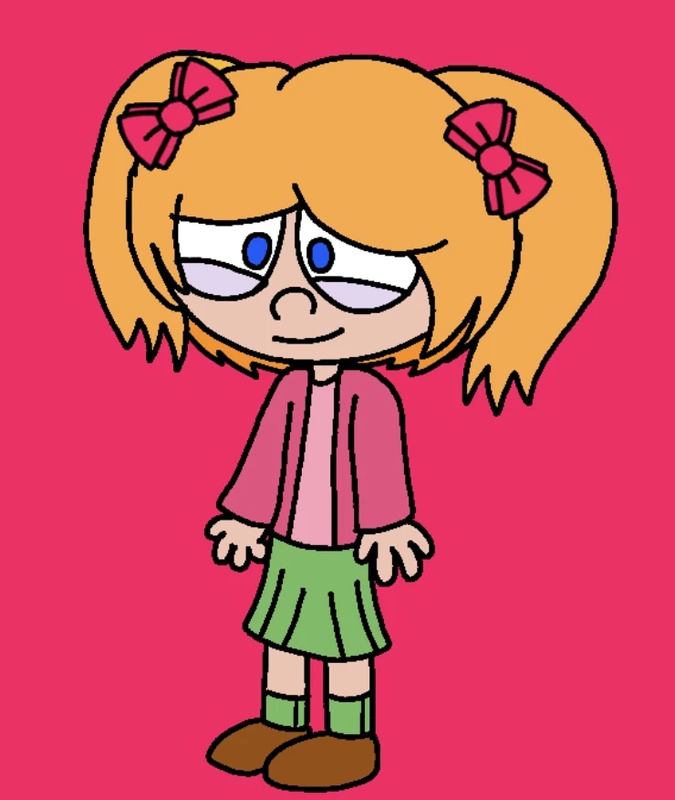 Summer The Kid - AI Character on RolePlai