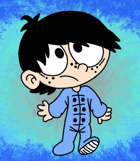 Timothy The Kid - AI Character on RolePlai