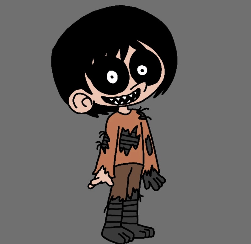 Pax The Kid - AI Character on RolePlai