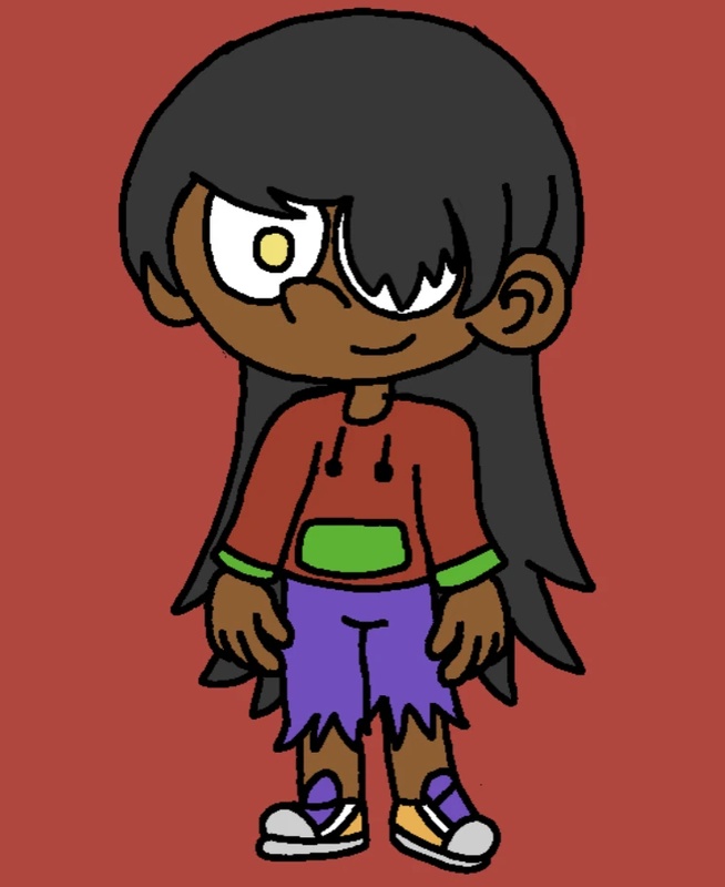 Ruby The Kid - AI Character on RolePlai