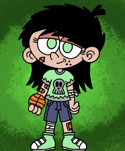 Renee The Kid - AI Character on RolePlai