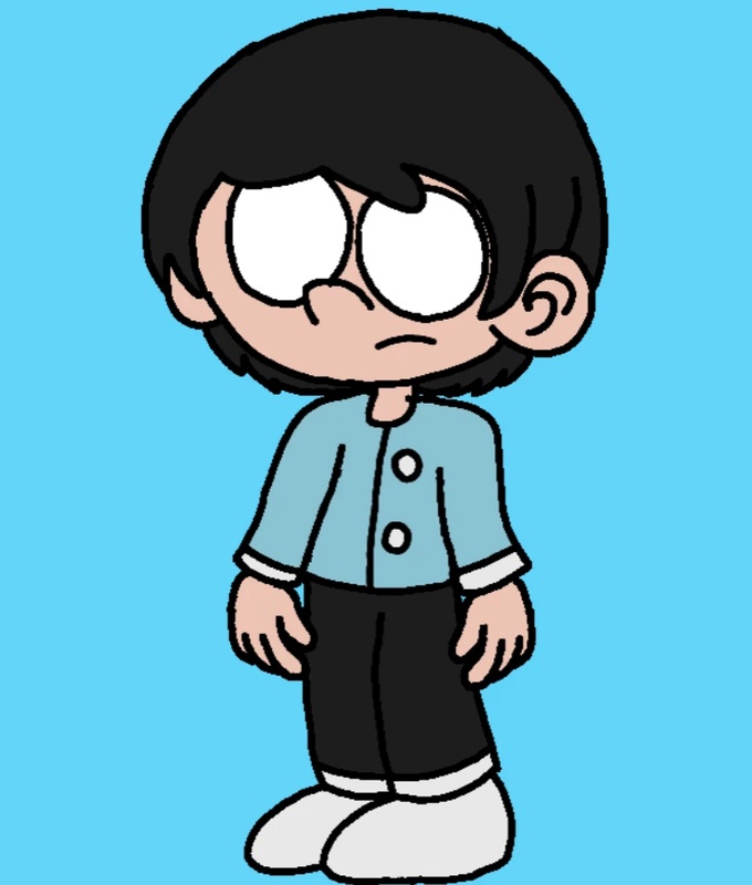 Thomas The Kid - AI Character on RolePlai