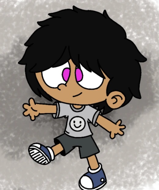 Toby The Kid - AI Character on RolePlai