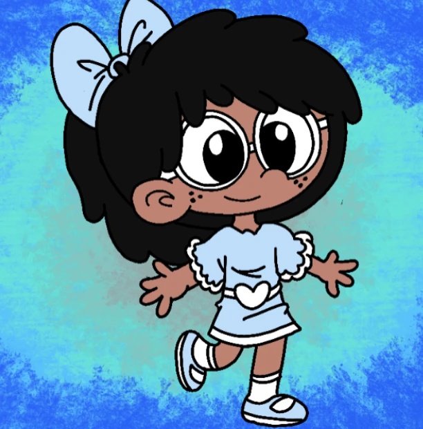 Rain The Kid - AI Character on RolePlai