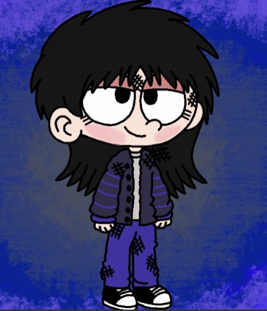Rose The Kid - AI Character on RolePlai