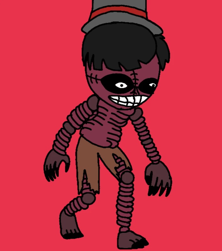 The Flesh Kids - AI Character on RolePlai