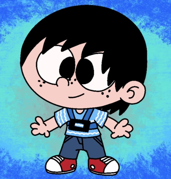 Sky The Kid - AI Character on RolePlai