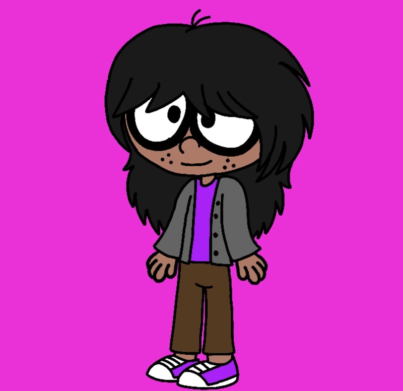 Paris The Kid - AI Character on RolePlai