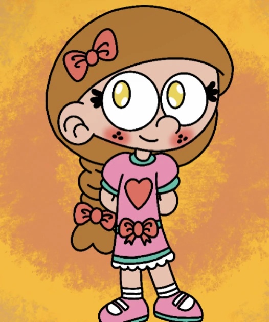 Rosie The Kid - AI Character on RolePlai