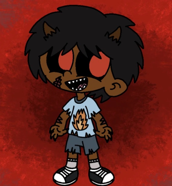 Oswald The Kid - AI Character on RolePlai