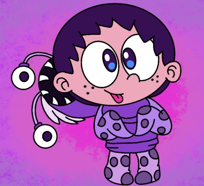 Benjamin The Kid - AI Character on RolePlai
