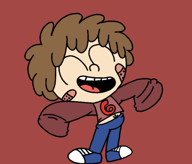 Simon The Kid - AI Character on RolePlai