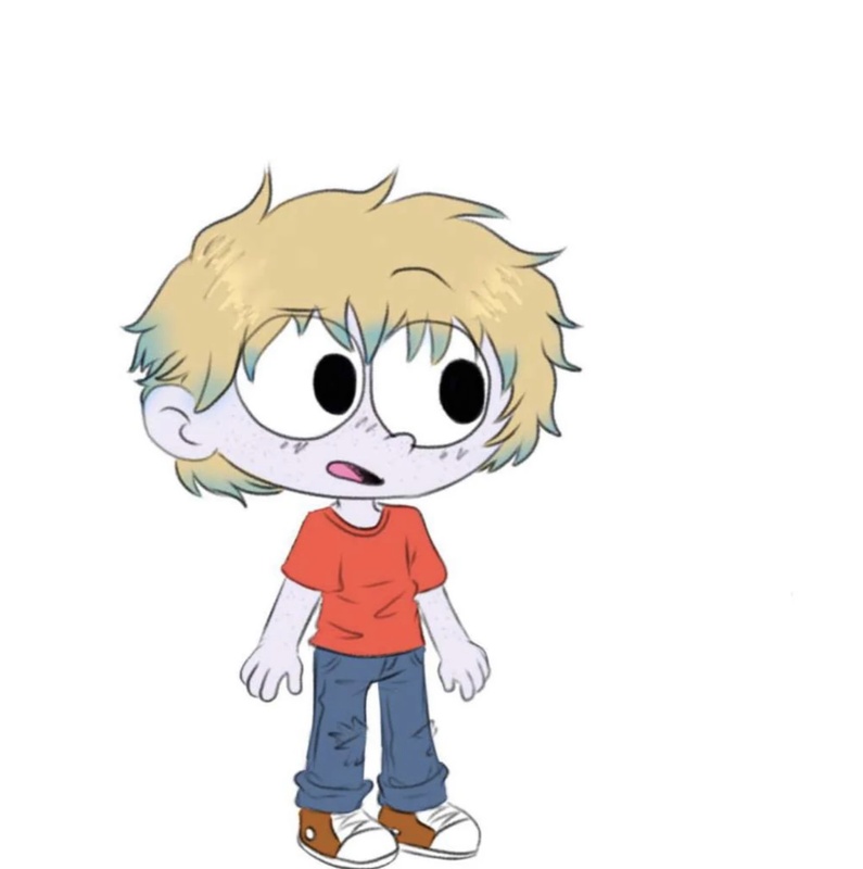 Wren The Kid - AI Character on RolePlai