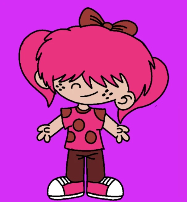 Poppy The Kid - AI Character on RolePlai