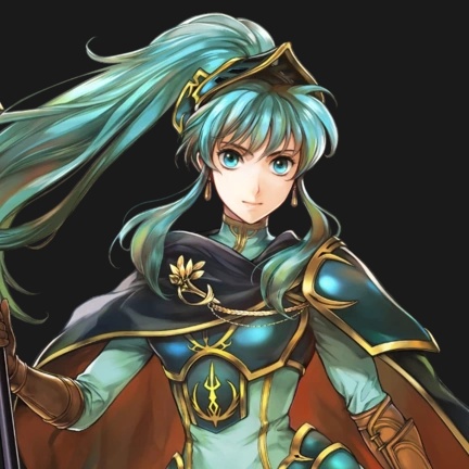 Lily Thorsby - AI Character on RolePlai