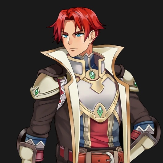 Casper Radborn - AI Character on RolePlai