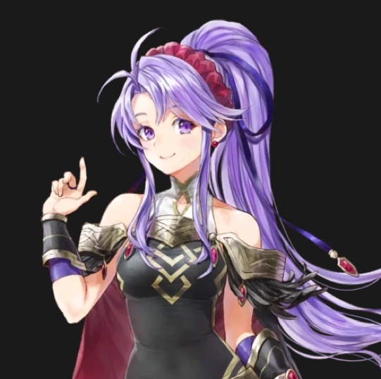 Laurentia Price - AI Character on RolePlai