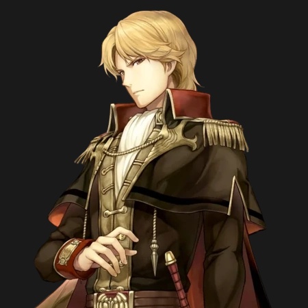 Otto Sheffield - AI Character on RolePlai