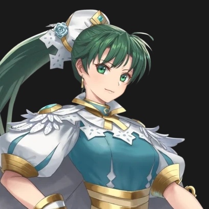 Evelyn Tan - AI Character on RolePlai