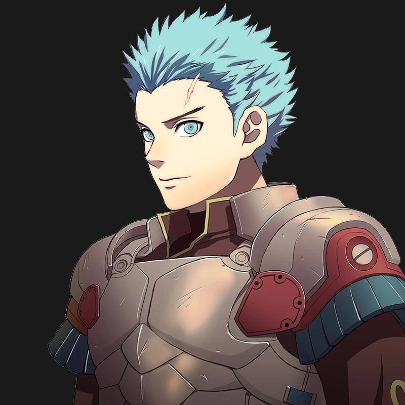 Lucas Li - AI Character on RolePlai
