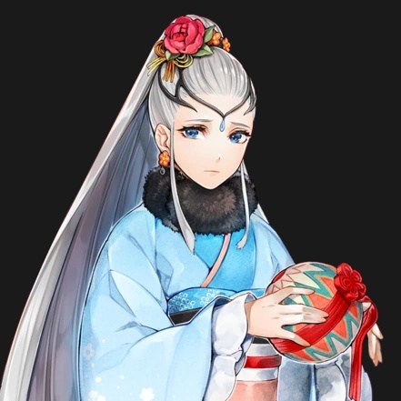 Ramona Hatcher - AI Character on RolePlai