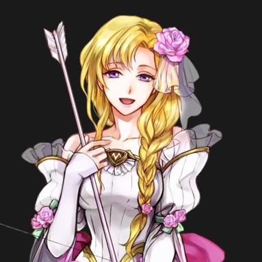 Laurette Ivory - AI Character on RolePlai